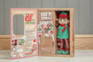 Picture of Christmas Girl Elf & Magical Reward Kit - Light Skin